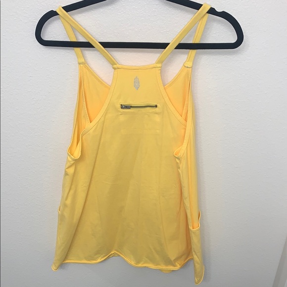 FP Movement by Free People Hot Shot Romper - Picture 4 of 5